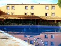 Parador de Tordesillas 4*