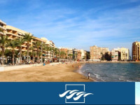 Apartamentos Marina Playa de Torrevieja