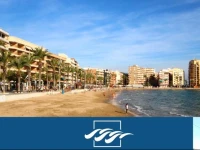 Apartamentos Marina Playa de Torrevieja 3*