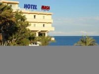 Hotel Masa International 3*