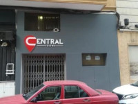 Central