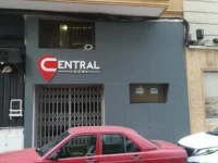 Central 1*