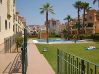 Apartamentos Euromar Playa 