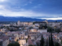 Parador de Tortosa 4*
