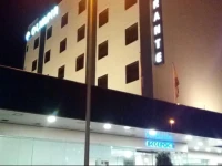 Olimpia Hoteles 2*