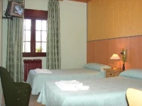 Apartamentos Jucar - Hotel Rural 2*