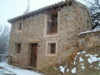 Hospederia El Batan 2*