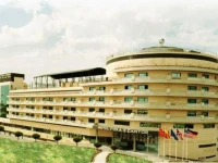 Foxa Tres Cantos Suites & Resort 4*