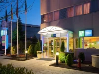 Holiday Inn Express Madrid Tres Cantos 3*