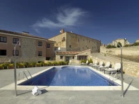 Parador de Trujillo 4*