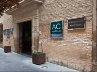 AC Hotel Ciudad de Tudela by Marriott 4*