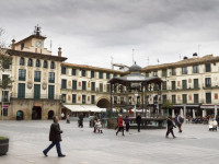 Hotel Santamaria