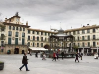 Hotel Santamaria 3*