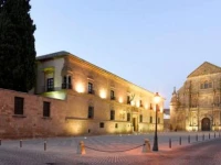 Parador de Ubeda 4*