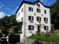 Hotel Rural Irigoienea 2*