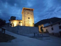 Hotel Rural Torre De Uriz 3*