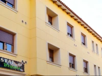 Hostal El Vegano 2*