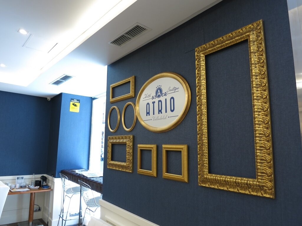 Atrio 4*