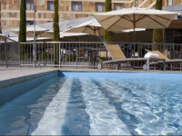 Novotel Valladolid