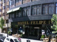 Sercotel Felipe IV 4*
