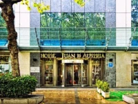 Silken Juan de Austria 4*