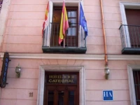 Catedral 3*