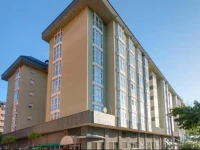 Tryp Valladolid Sofia Parquesol Hotel 3*