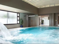 Hotel Balneario Valle del Jerte 4*