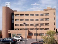 Reston Valdemoro 3*