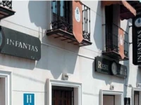 Infantas 1*