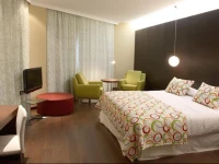 Hotel & Spa Veracruz Plaza 4*