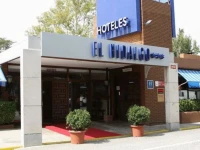Hotel El Hidalgo 3*