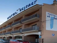 Hotel El Salt 2*