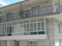 Casas Rurales La Majada II 