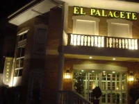Palacete de la Ochava 3*