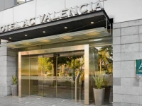 AC Hotel Valencia by Marriott 4*