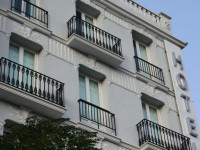 Acta del Carmen
