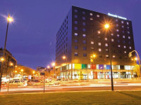 Barcelo Valencia