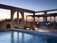 Eurostars Gran Valencia 4*