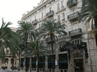 Husa Reina Victoria