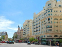 Melia Plaza