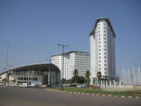 Sercotel Sorolla Palace
