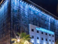 Silken Puerta Valencia 4*