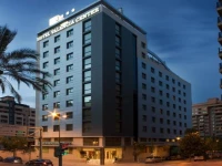 Valencia Center 4*
