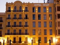Zenit Valencia 4*