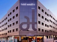 Vora Fira Valencia 3*