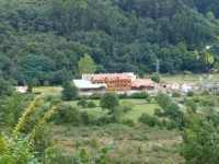Reserva del Saja 4*