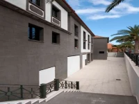 Apartamentos Las Mozas 1*