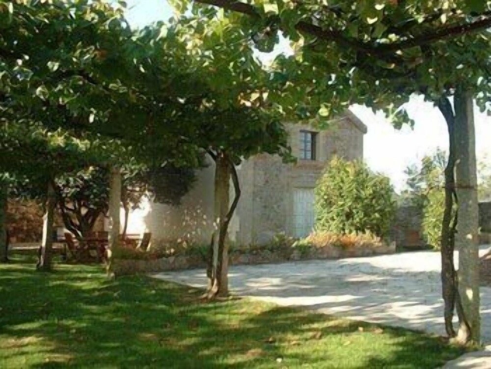 Pazo de Galegos 