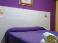 Hostal DS 2*
